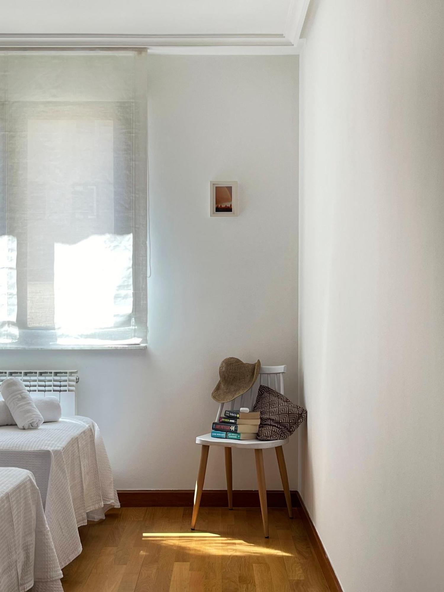 Vut Plaza Fontana Apartment Саламанка Екстериор снимка